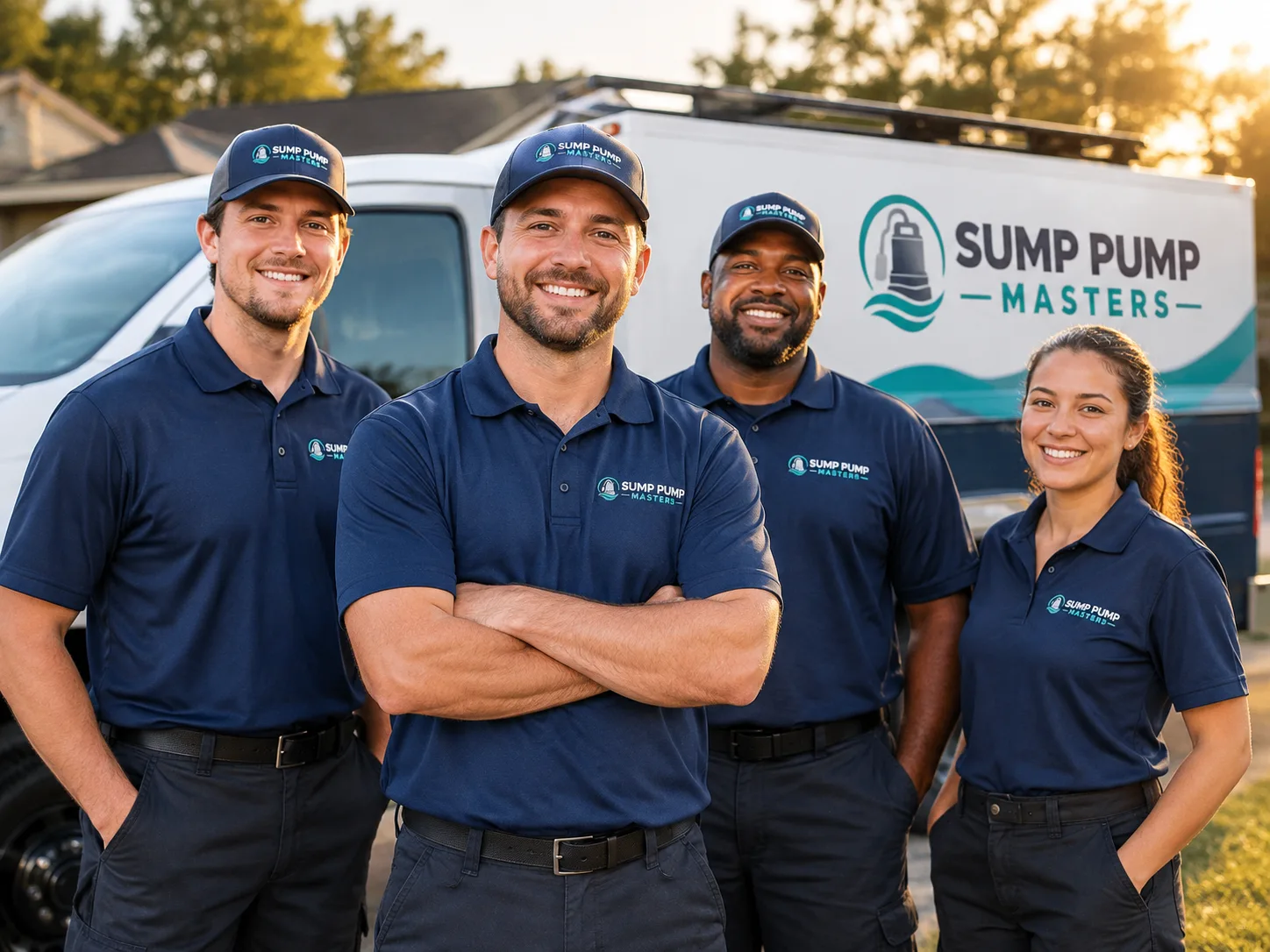 Sump Pump Repair company in Woodbine, MD