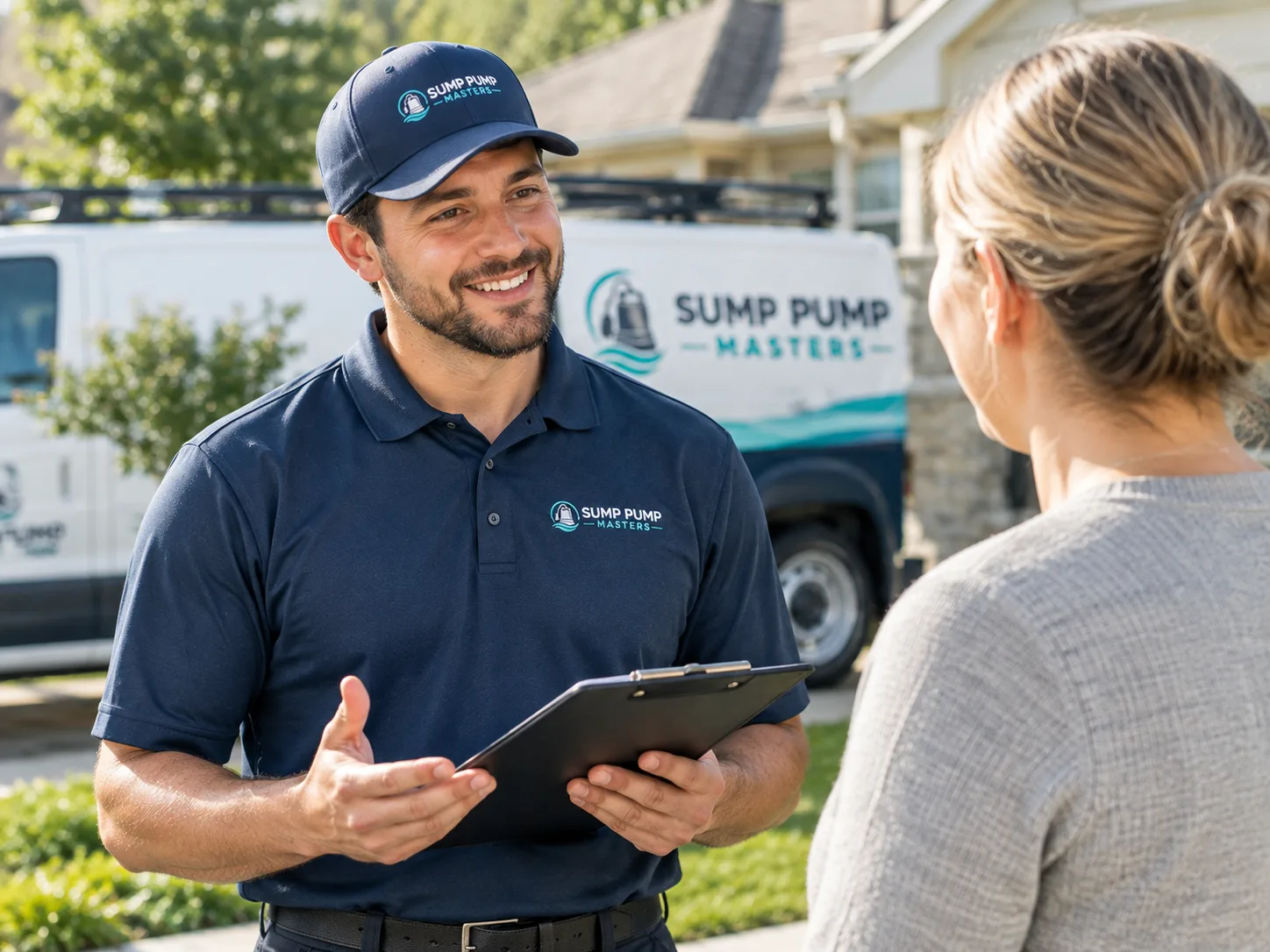 Sump Pump Repair Woodbine, MD FAQs